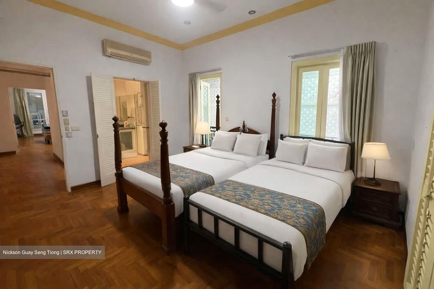 Hock Swee Hill (D28), Semi-Detached #539030031